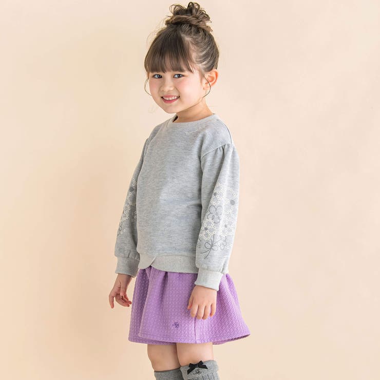 No.248 FILA パイル千鳥柄フェミニンキュロット☆green☆ No.248 FILA パイル千鳥柄フェミニンキュロット☆green☆