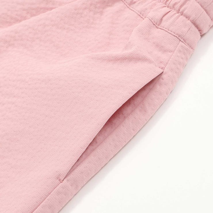 リップルストライプギャザーキュロット(90~130cm) | Noeil aime BeBe | 詳細画像11 