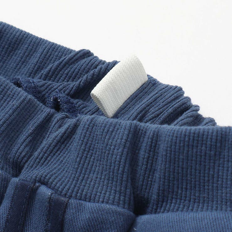 デニムニットハーフパンツ(80~130cm) | Noeil aime BeBe | 詳細画像13 