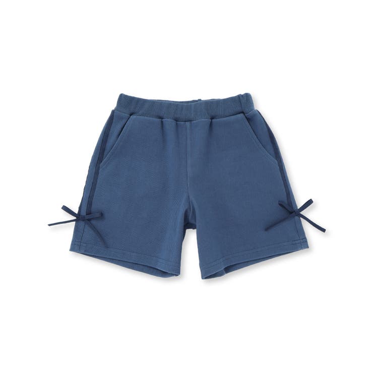 デニムニットハーフパンツ(80~130cm) | Noeil aime BeBe | 詳細画像7 