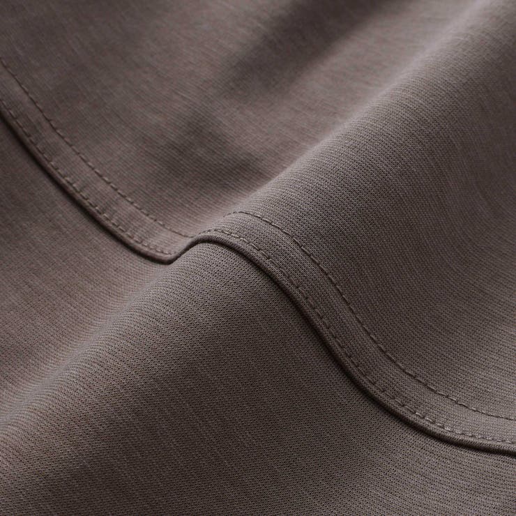 ストレッチミラノリブショートパンツ(80~130cm) | Noeil aime BeBe | 詳細画像14 
