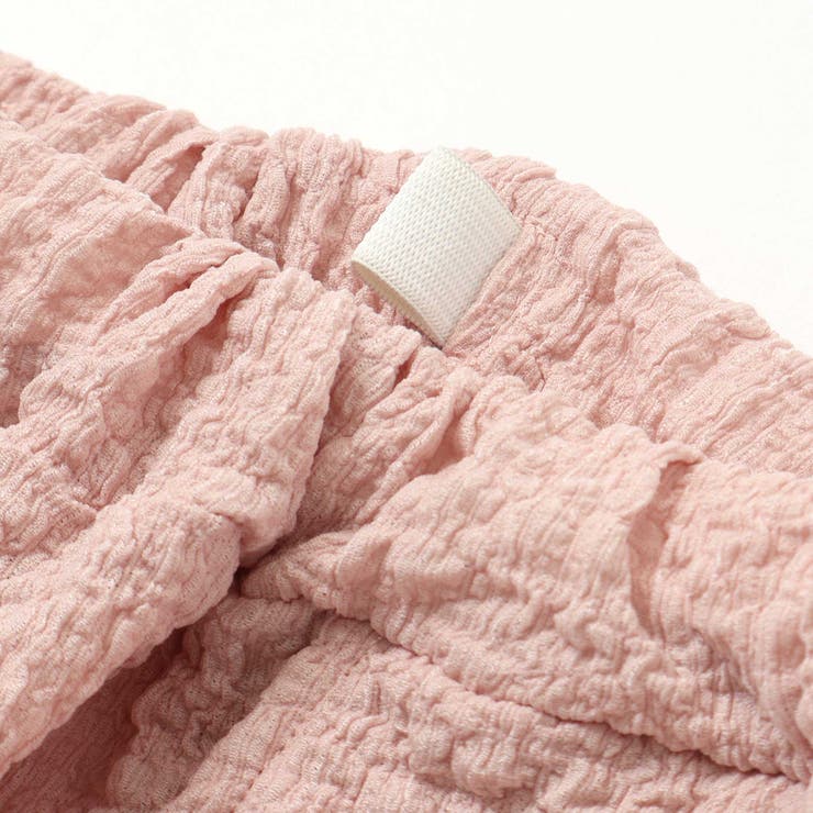 ふくれジャガードバルーンパンツ(90~130cm) | Noeil aime BeBe | 詳細画像13 