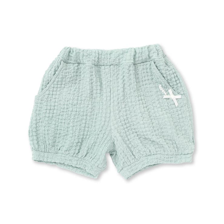 ふくれジャガードバルーンパンツ(90~130cm) | Noeil aime BeBe | 詳細画像15 