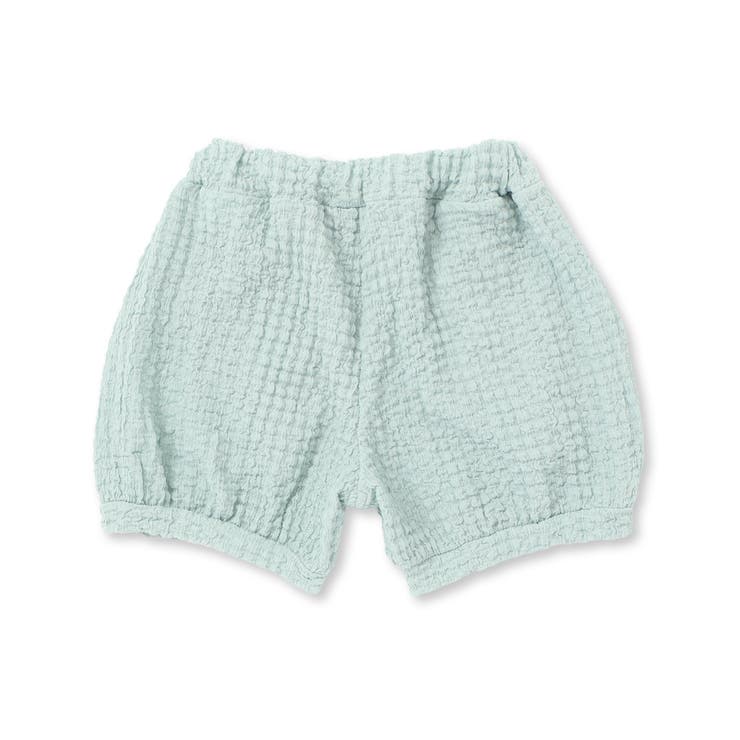 ふくれジャガードバルーンパンツ(90~130cm) | Noeil aime BeBe | 詳細画像16 