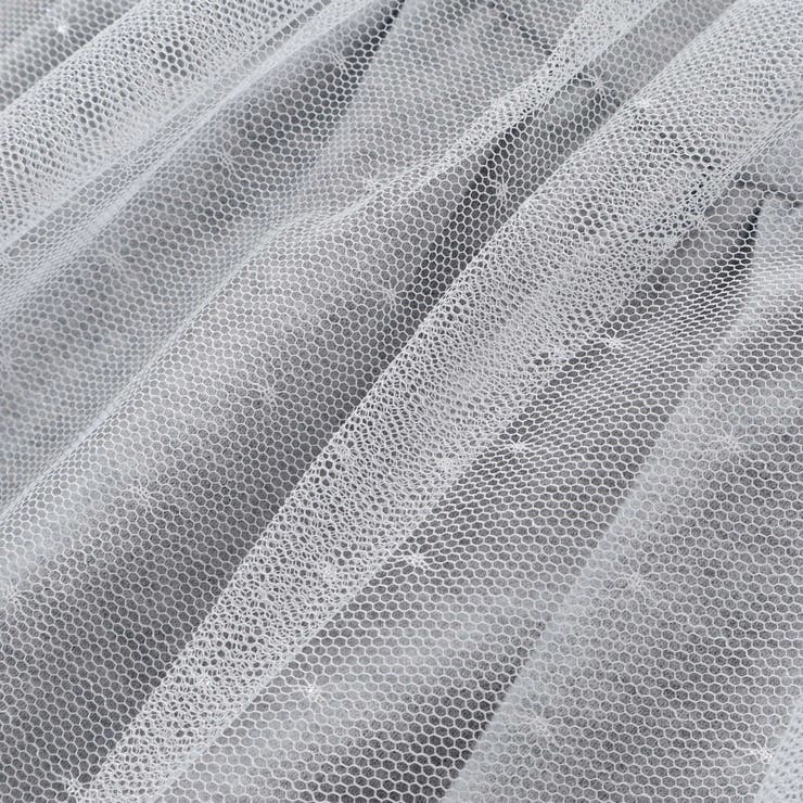 ラメ入りチュールティアードキュロット(80~130cm) | Noeil aime BeBe | 詳細画像13 