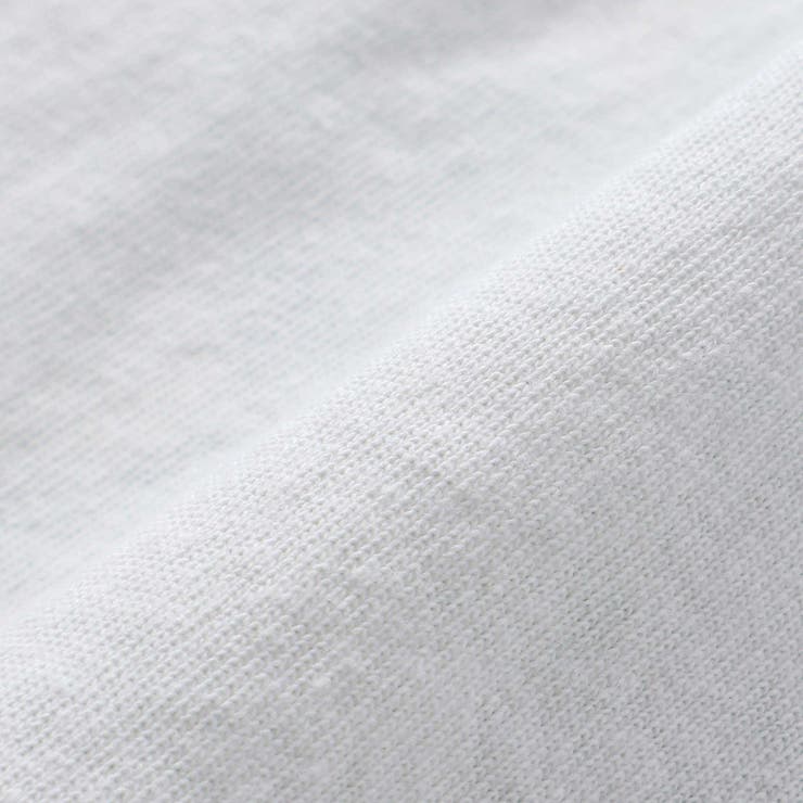 【お揃い】水彩花柄フレアTシャツ(80~130cm) | Noeil aime BeBe | 詳細画像17 