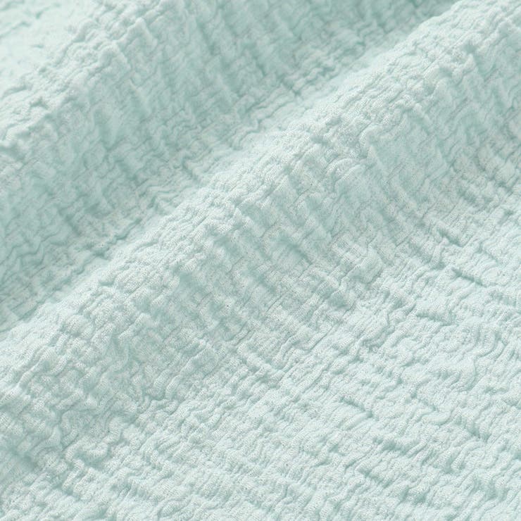 ふくれジャガードバルーン袖Tシャツ(90~130cm) | Noeil aime BeBe | 詳細画像18 