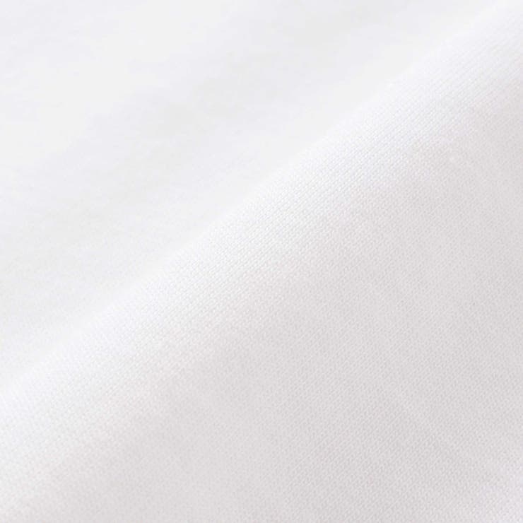 天竺マリンモチーフプリント半袖Tシャツ(80~130cm) | Noeil aime BeBe | 詳細画像11 