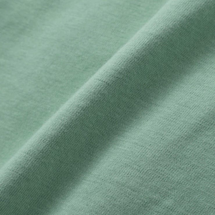 ナンバリング天竺ドロップショルダーTシャツ(80~130cm) | Noeil aime BeBe | 詳細画像15 