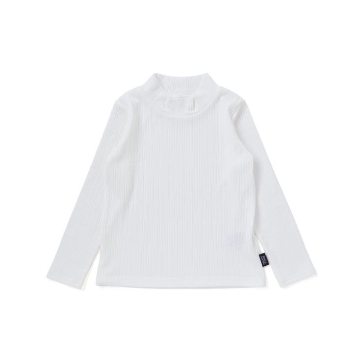 トタンテレコタートルTシャツ(80~130cm) | Noeil aime BeBe | 詳細画像1 