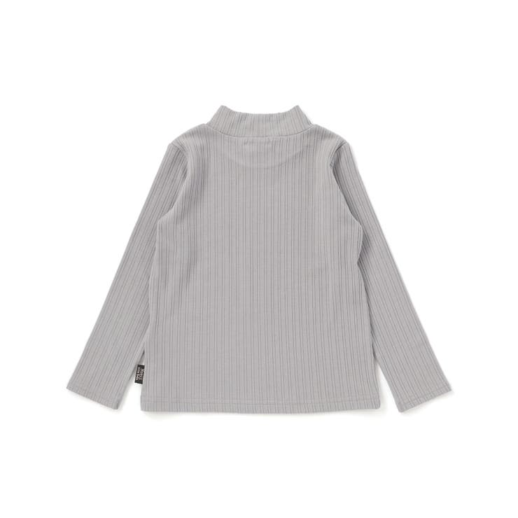 トタンテレコタートルTシャツ(80~130cm) | Noeil aime BeBe | 詳細画像4 