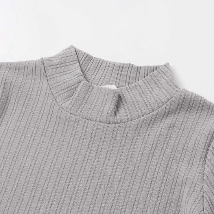 トタンテレコタートルTシャツ(80~130cm) | Noeil aime BeBe | 詳細画像5 