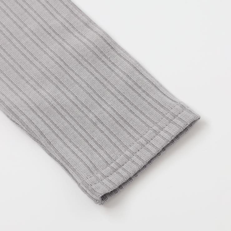 トタンテレコタートルTシャツ(80~130cm) | Noeil aime BeBe | 詳細画像6 