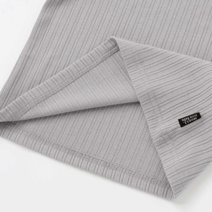 トタンテレコタートルTシャツ(80~130cm) | Noeil aime BeBe | 詳細画像8 