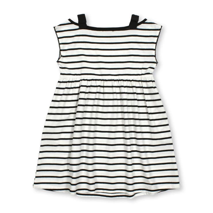 H&M 涼し ワンピース 80