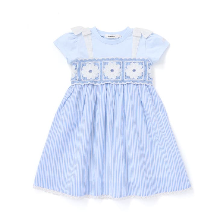 【薔薇色Riz様】Lipsyワンピース ＆【Max＆Co】スパンコールワンピース 結婚式お呼ばれドレス スパンコールシフォンワンピースドレス