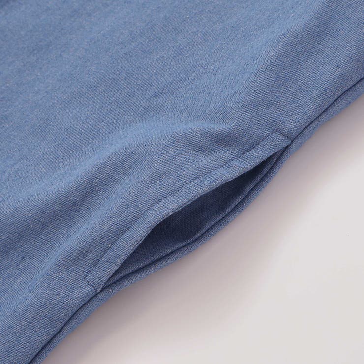 【PEANUTS×SLAP SLIP】75周年プリントシャツワンピース(80~1… | SLAP SLIP | 詳細画像19 