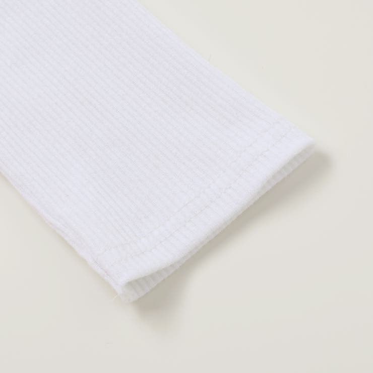 【お揃い】スカラップチュールスカートドッキングワンピース(80~130cm) | SLAP SLIP | 詳細画像14 