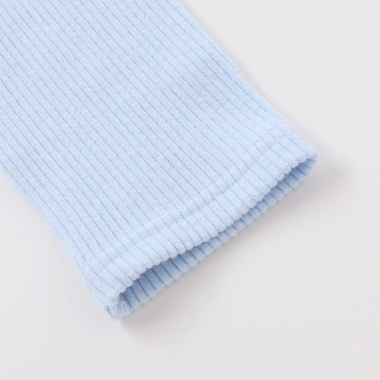 フワフワお城刺しゅうチュールドッキングワンピース(80~130cm) | SLAP SLIP | 詳細画像11 