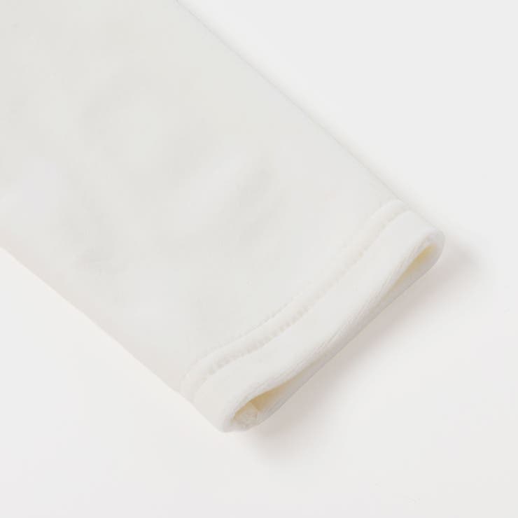 きらめく星のチュールマントつきベロアワンピース(80~130cm) | SLAP SLIP | 詳細画像10 