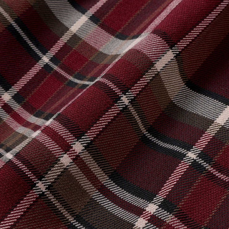 【お揃い】キラキラ刺しゅうボアドッキングワンピース(80~130cm) | SLAP SLIP | 詳細画像18 