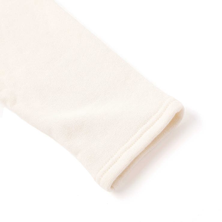 ティアラ刺しゅう付きチェックプリーツドッキングワンピース(90~130cm) | SLAP SLIP | 詳細画像13 