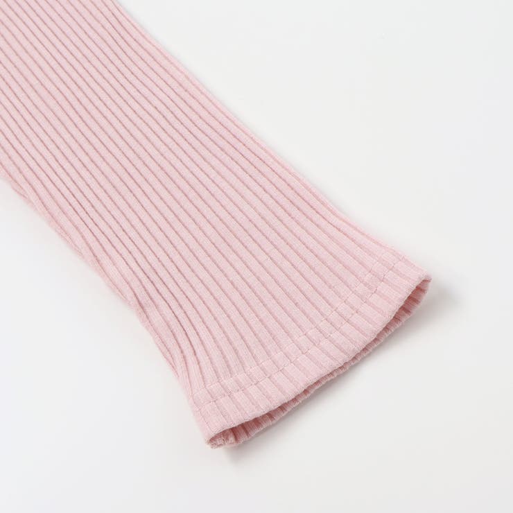 花柄キラッとストライプドッキングワンピース(80~130cm) | SLAP SLIP | 詳細画像11 