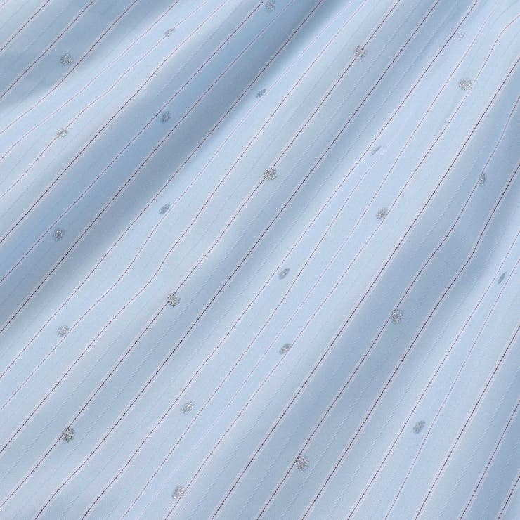 花柄キラッとストライプドッキングワンピース(80~130cm) | SLAP SLIP | 詳細画像21 