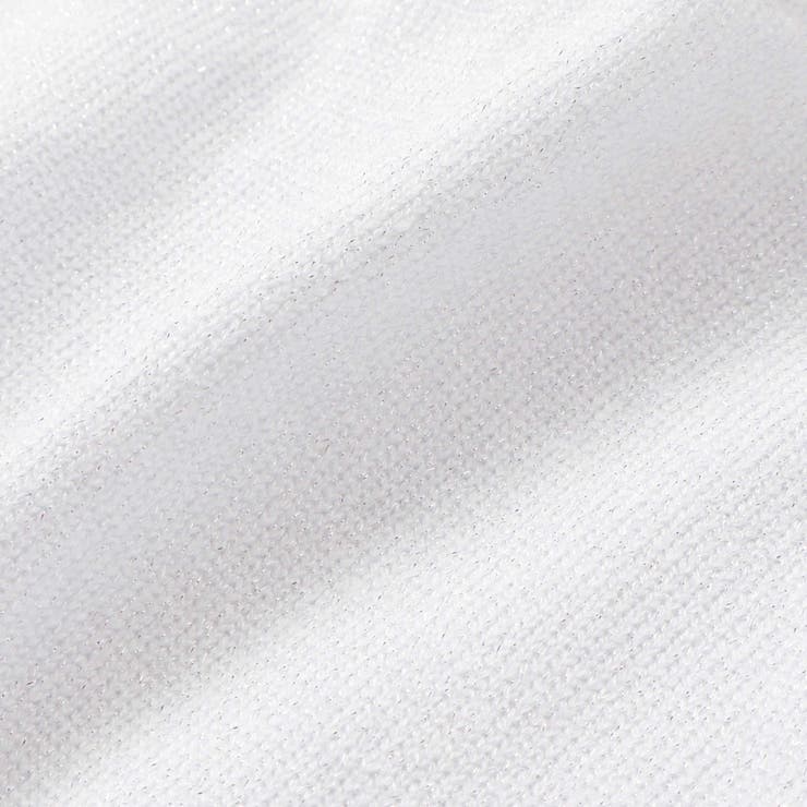 ラメニットビスチェ+テレコTシャツ2点セット(90~130cm) | SLAP SLIP | 詳細画像21 