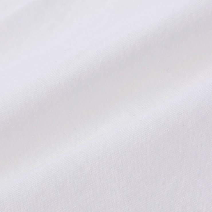 ラメチュールキャミソール+半袖Tシャツ2点セット(80~130cm) | SLAP SLIP | 詳細画像13 