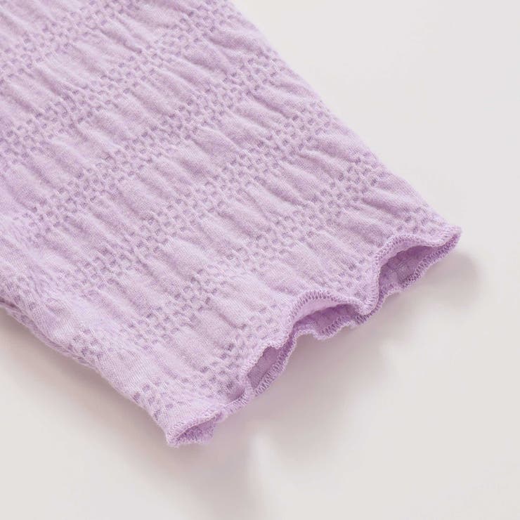 お花刺しゅうカーディガン+肩リボンキャミソールワンピース2点セット(90~130… | SLAP SLIP | 詳細画像19 