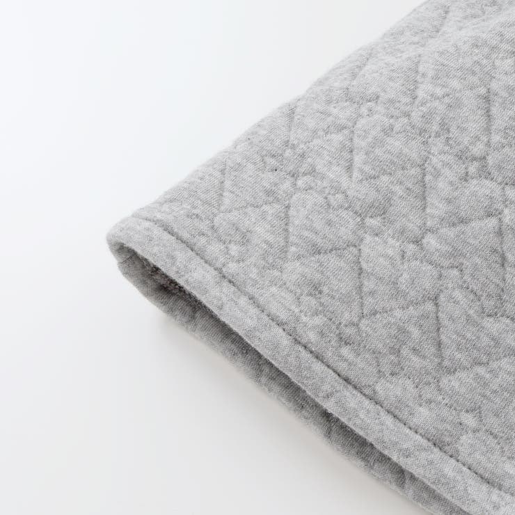 ギュギュっとハート柄キルトジャケット+スカパンセットアップ(90~130cm) | SLAP SLIP | 詳細画像19 