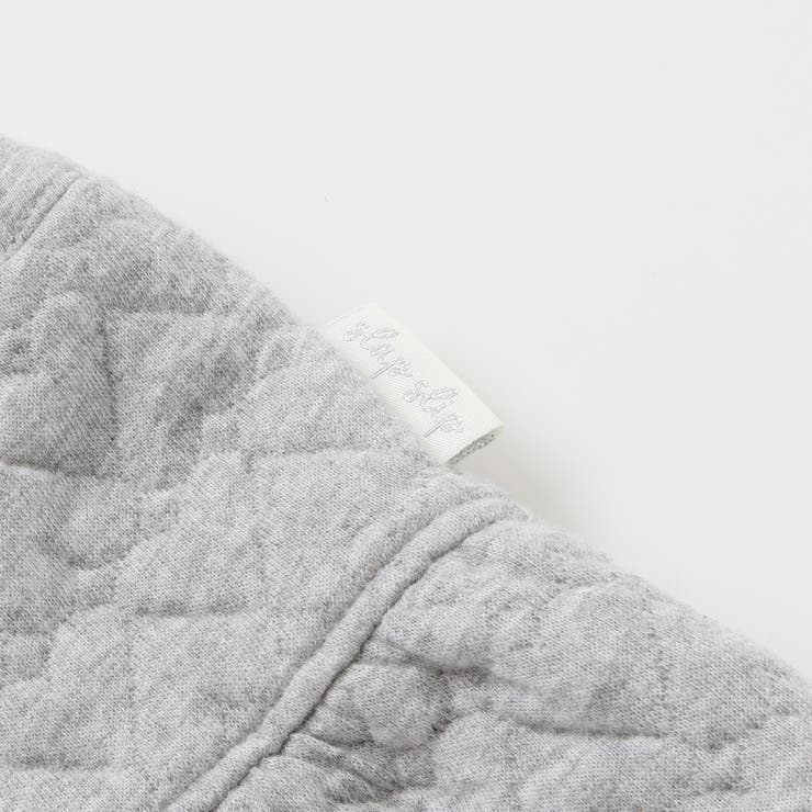 ギュギュっとハート柄キルトジャケット+スカパンセットアップ(90~130cm) | SLAP SLIP | 詳細画像20 