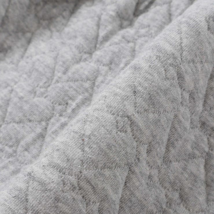 ギュギュっとハート柄キルトジャケット+スカパンセットアップ(90~130cm) | SLAP SLIP | 詳細画像22 