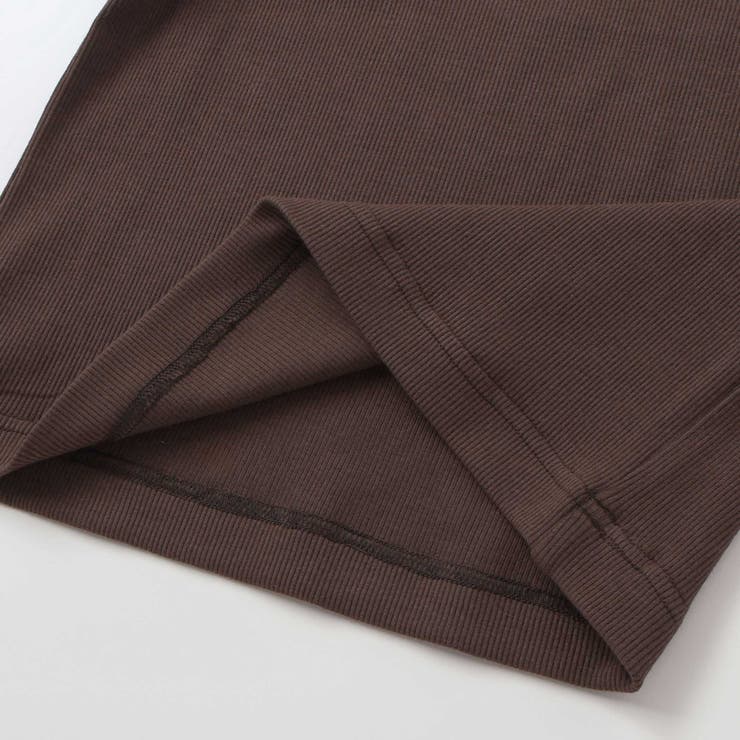 裾スカラップキャミソール+チャーム付きTシャツ2点セット(90~130cm) | SLAP SLIP | 詳細画像14 