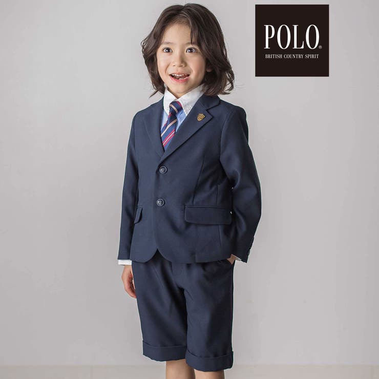 無地チェックスーツ+シャツ3点セット | SLAP SLIP | 詳細画像1 