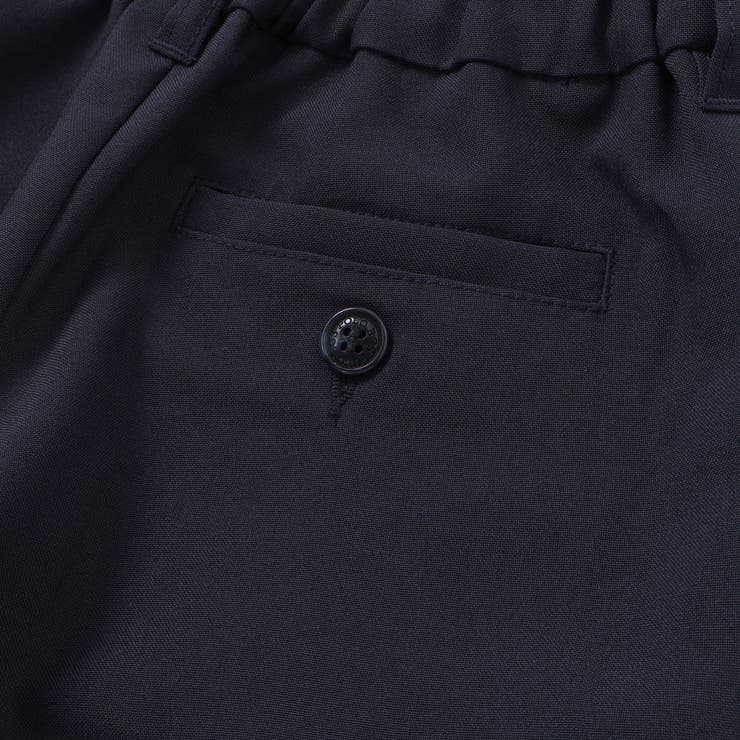 無地チェックスーツ+シャツ3点セット | SLAP SLIP | 詳細画像10 