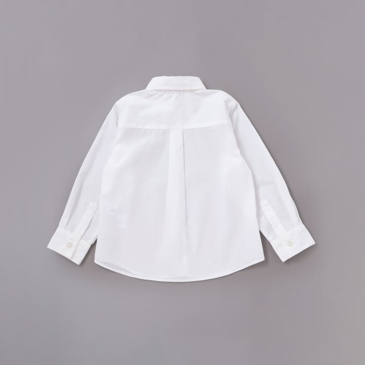 無地チェックスーツ+シャツ3点セット | SLAP SLIP | 詳細画像17 