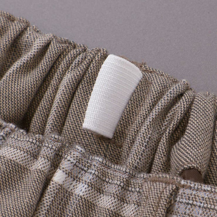 無地チェックスーツ+シャツ3点セット | SLAP SLIP | 詳細画像28 