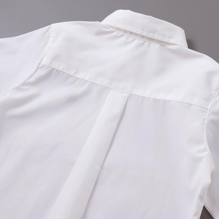 無地チェックスーツ+シャツ3点セット | SLAP SLIP | 詳細画像31 