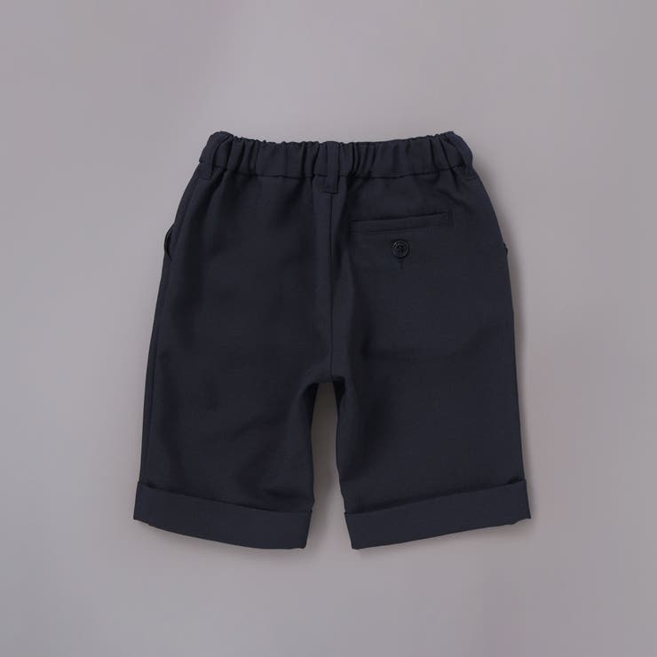 無地チェックスーツ+シャツ3点セット | SLAP SLIP | 詳細画像5 