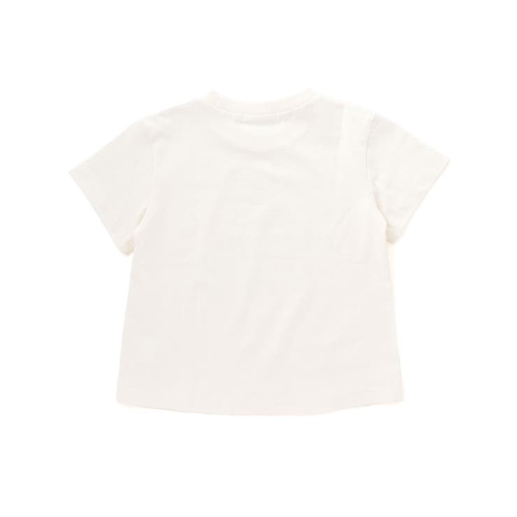 フロントプリント半袖Tシャツ+総柄長袖Tシャツ2点セット | SLAP SLIP | 詳細画像12 