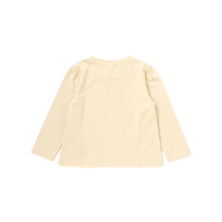 キラキラプリントTシャツ+スパンコールお星さまキャミチュニック2点セット(90~… | SLAP SLIP | 詳細画像13 