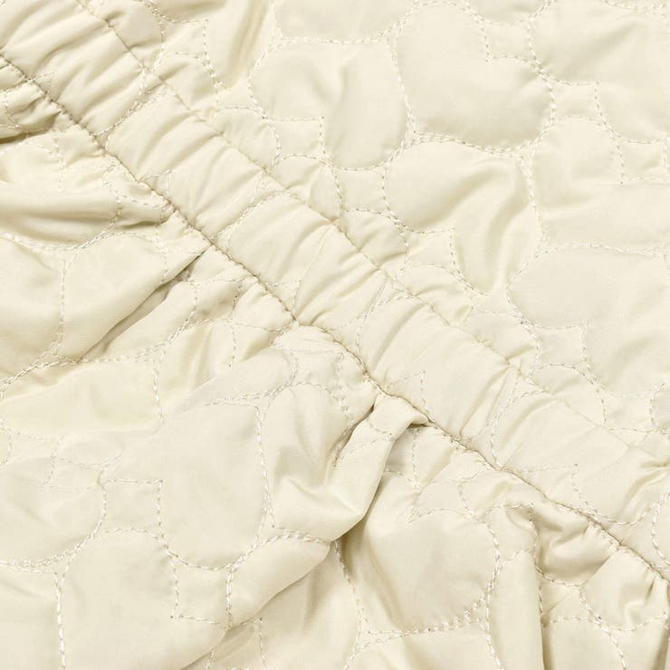 ハート柄キルトジャンパースカート(90~130cm) | SLAP SLIP | 詳細画像10 