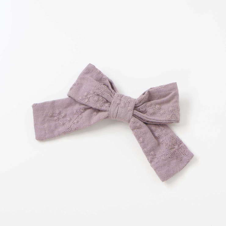 肩フリル花柄レースジャンパースカート(80~130cm) | SLAP SLIP | 詳細画像16 