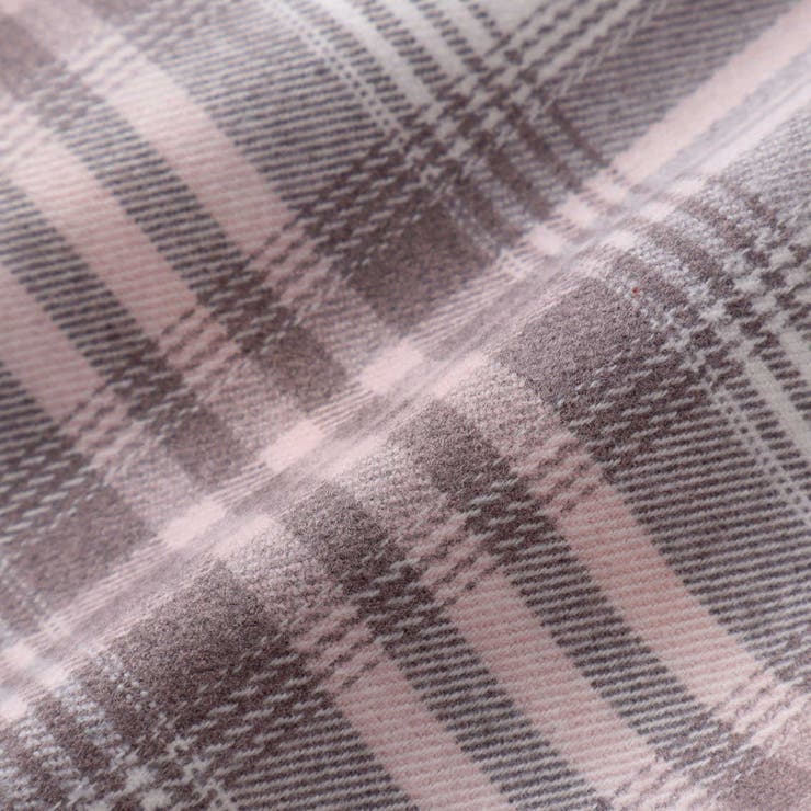 【お揃い】ビッグリボン襟ジャンパースカート(80~130cm) | SLAP SLIP | 詳細画像18 