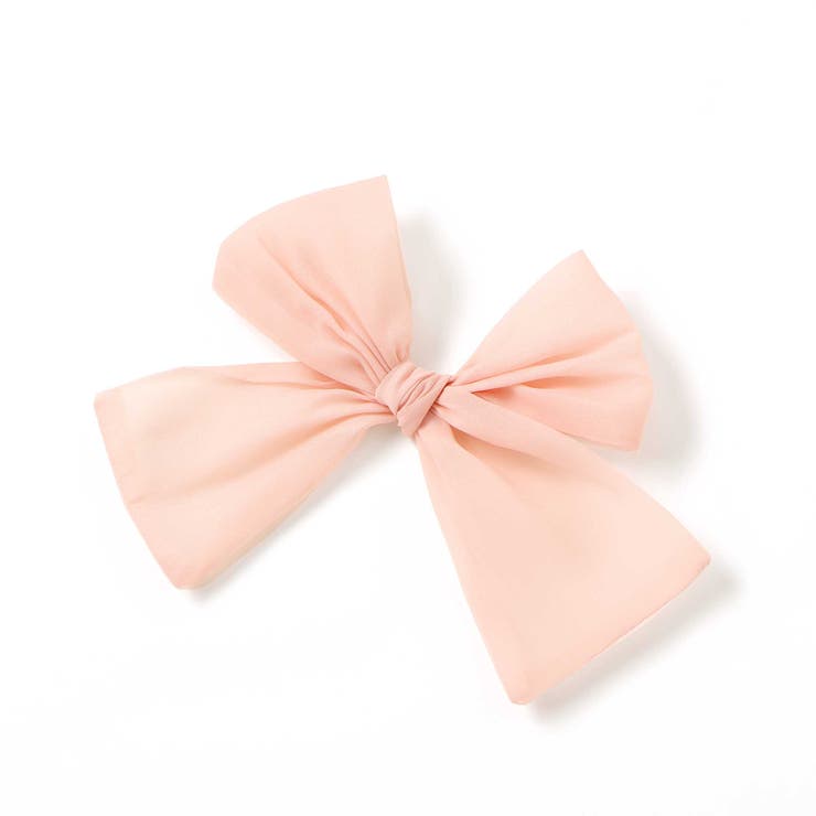 ふわふわオーガンジーフリルリボンペプラムドレス風ジャンパースカート(90~130… | SLAP SLIP | 詳細画像20 