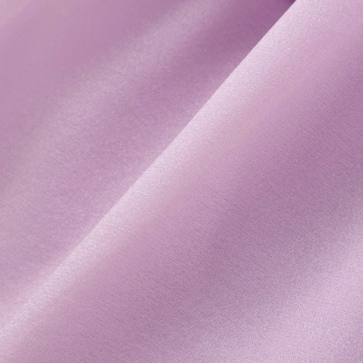 【スラプリ】オーガンジーパフスリーブワンピース(90~130cm) | SLAP SLIP | 詳細画像19 