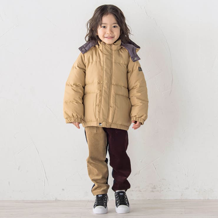 BAPE KIDS® JAPAN OFFICIAL | ABC CAMO DOWN JACKET 2023年10月
