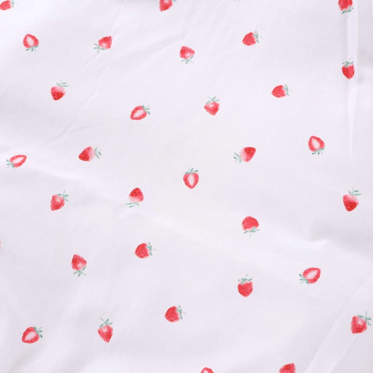 無地プリント柄リバーシブルコート(80~130cm) | SLAP SLIP | 詳細画像11 